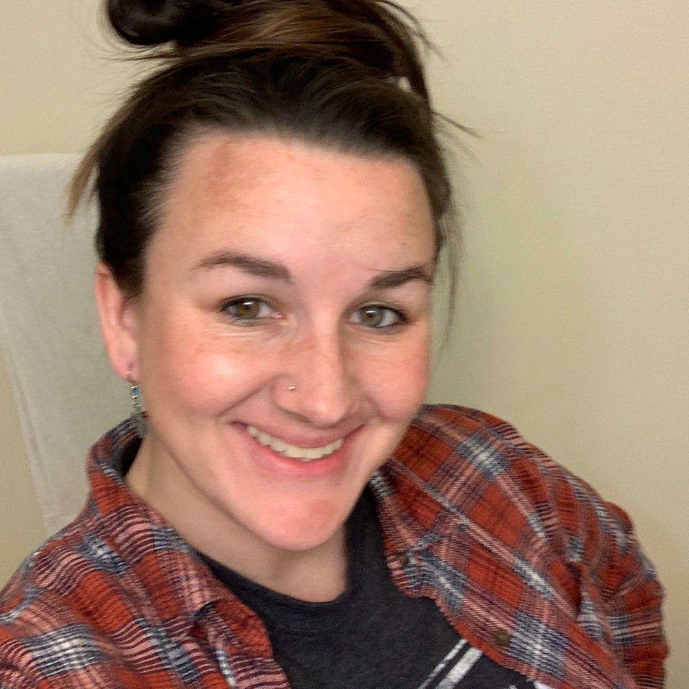 Hi there! It’s Casey!